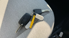 Fiat Qubo 1.3 Multijet Lounge 5dr Diesel Estate